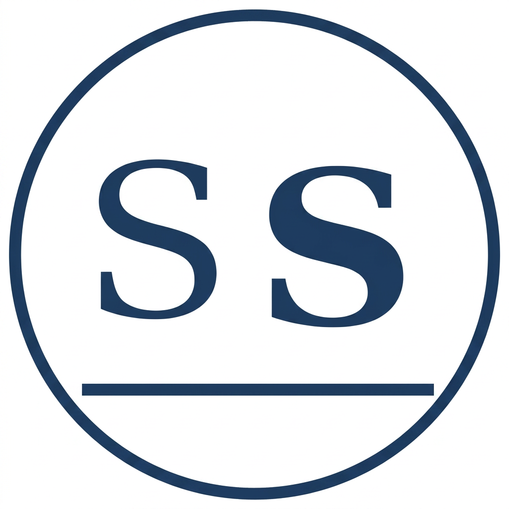 SheScales logo